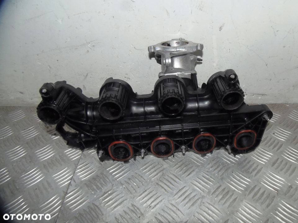 KOLEKTOR SSĄCY FORD GALAXY MK3 2.2 TDCI 9659449480 - 3