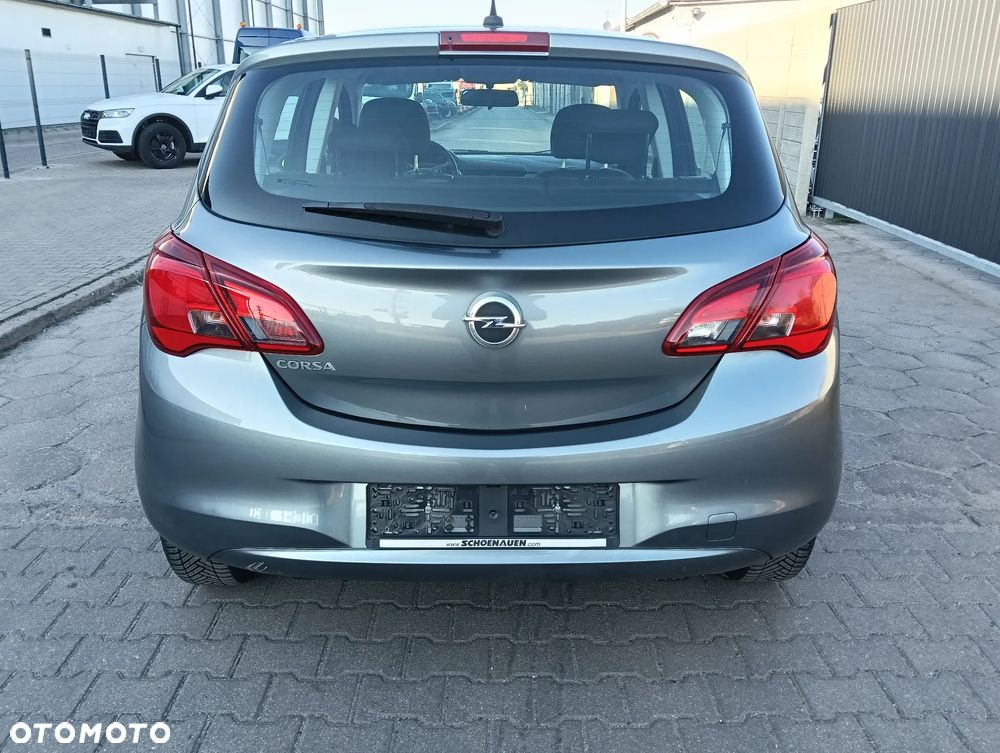 Opel Corsa 1.2 Edition - 3