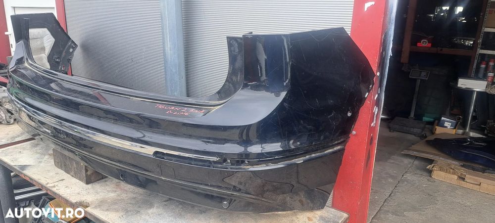 Bara spate R Line Volkswagen Tiguan 2 5NA - 2