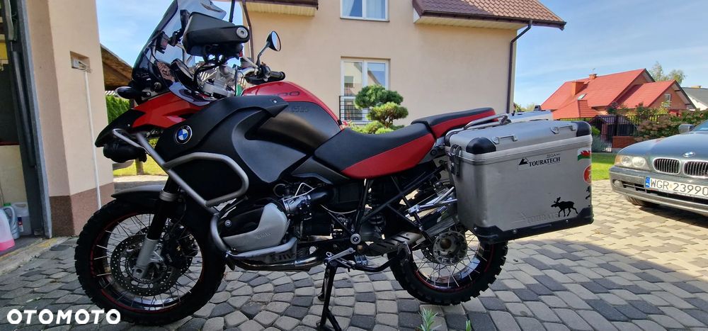 BMW Adventure - 10