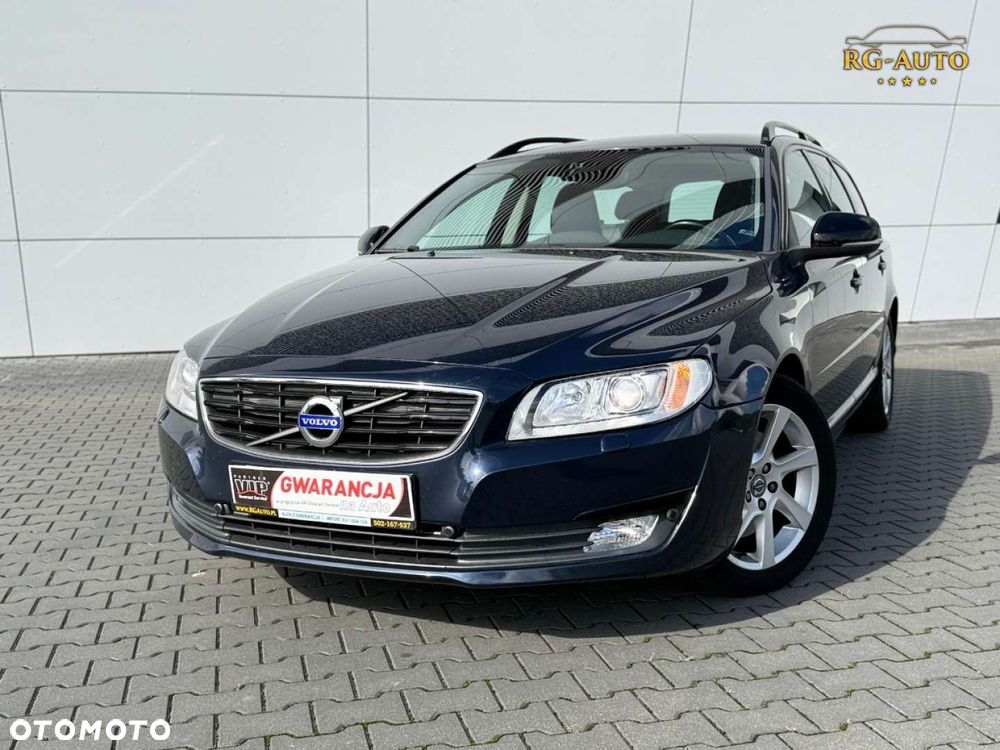 Volvo V70 - 16