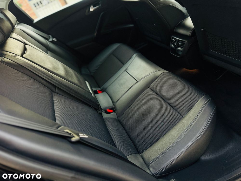 Peugeot 508 HDi FAP 140 Business-Line - 12
