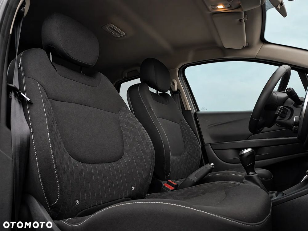 Renault Captur - 11