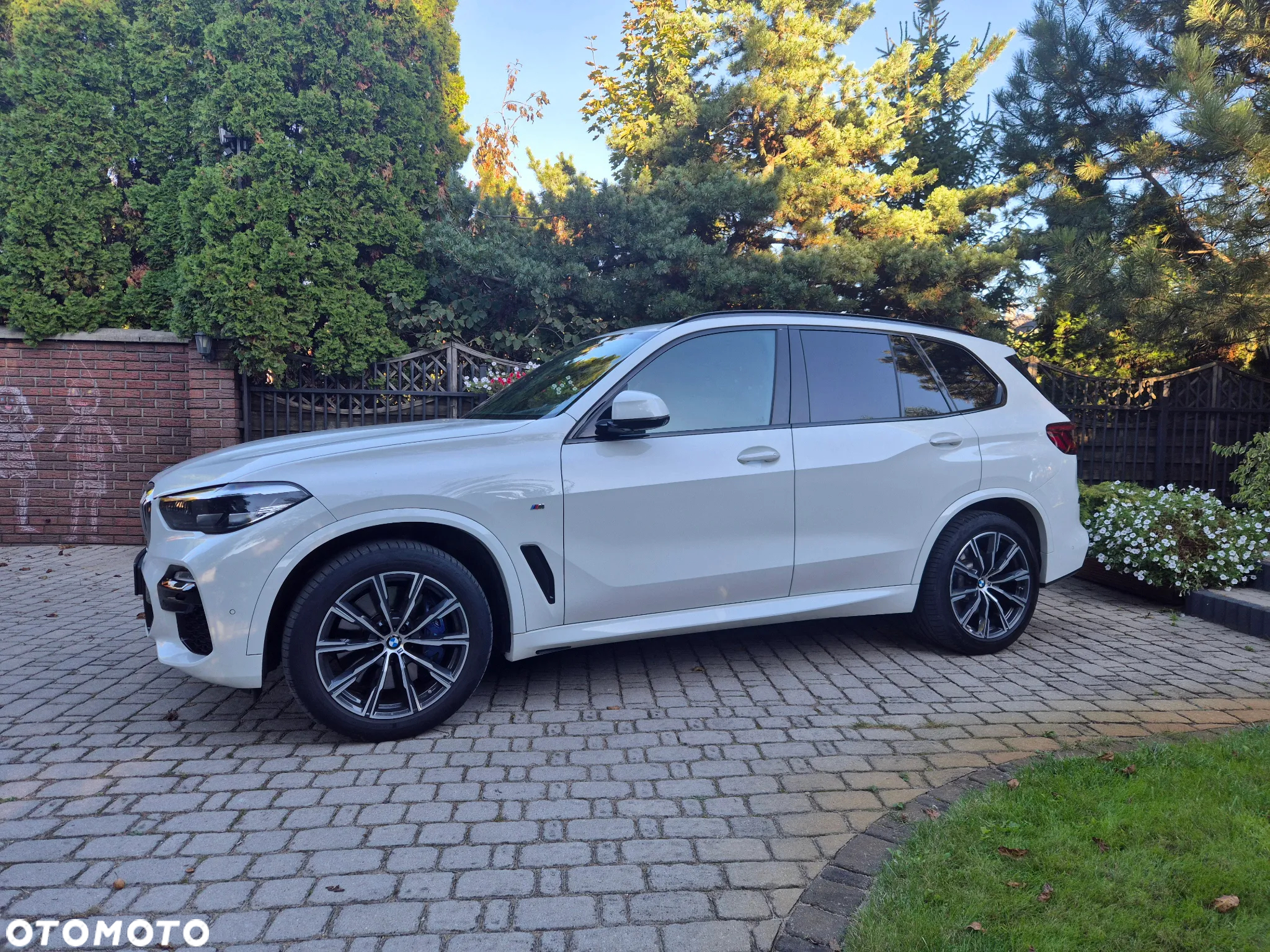 BMW X5 xDrive30d - 2