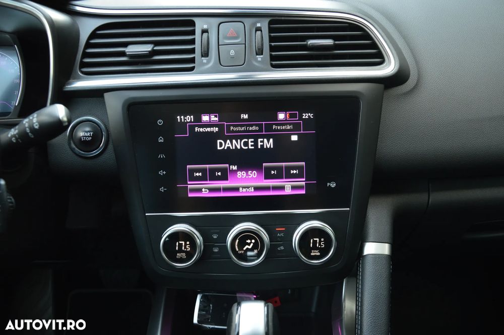 Renault Kadjar - 17