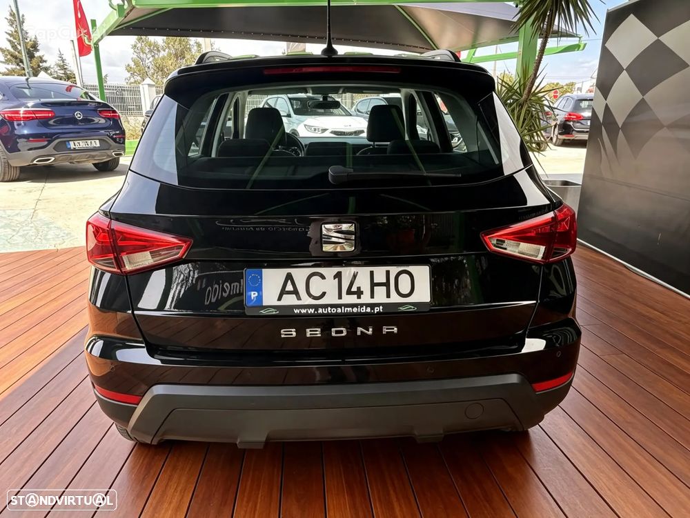 SEAT Arona 1.0 TSI Style - 5
