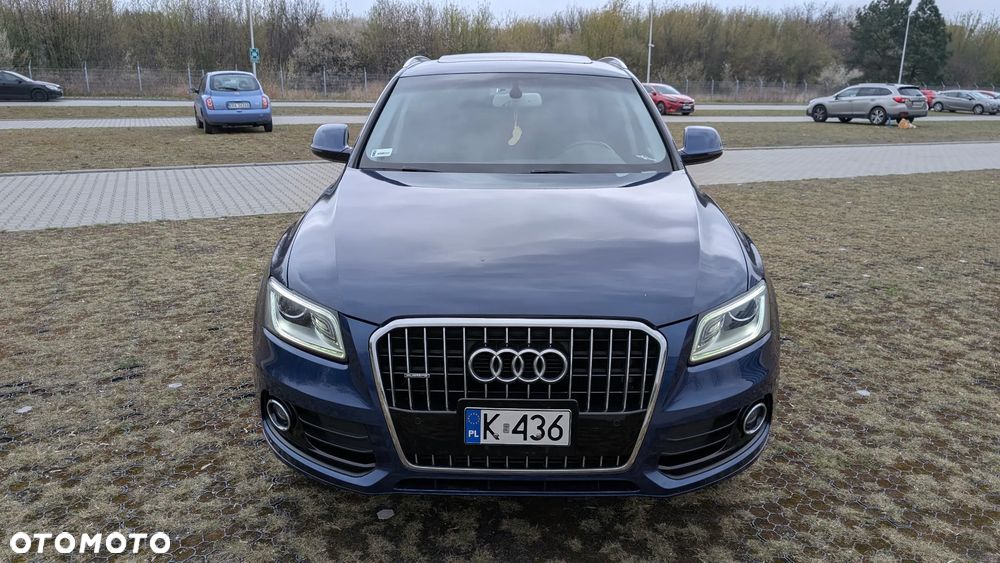 Audi Q5 - 3