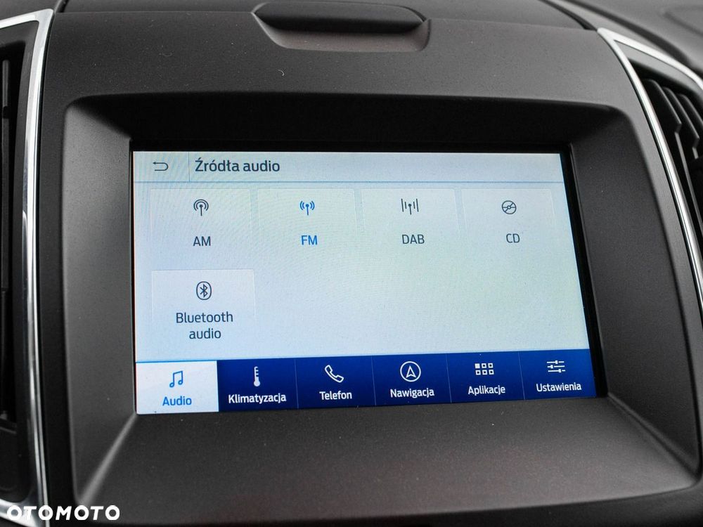 Ford Galaxy 2.0 EcoBlue 4WD V-Line - 20