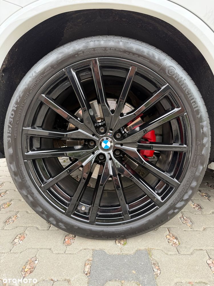 BMW X5 - 10