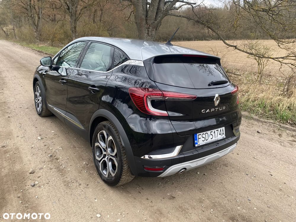 Renault Captur - 5