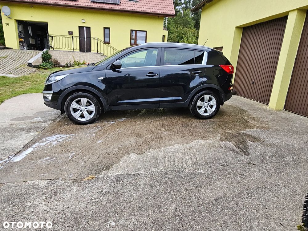 Kia Sportage 1.6 GDI L 2WD - 2