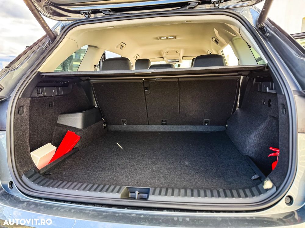 Skoda Kodiaq 2.0 TDI 4X4 DSG Selection - 12