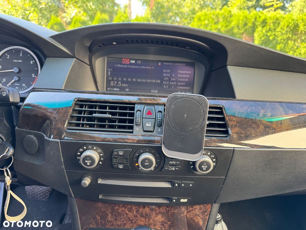 BMW Seria 5 - 13