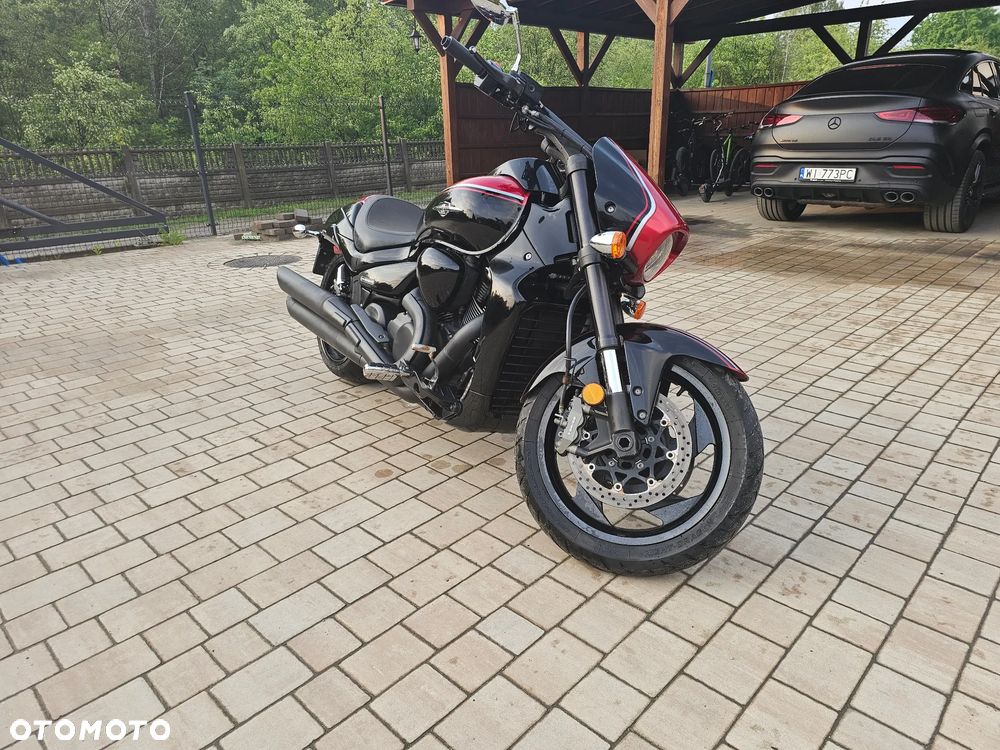 Suzuki VZ - 7