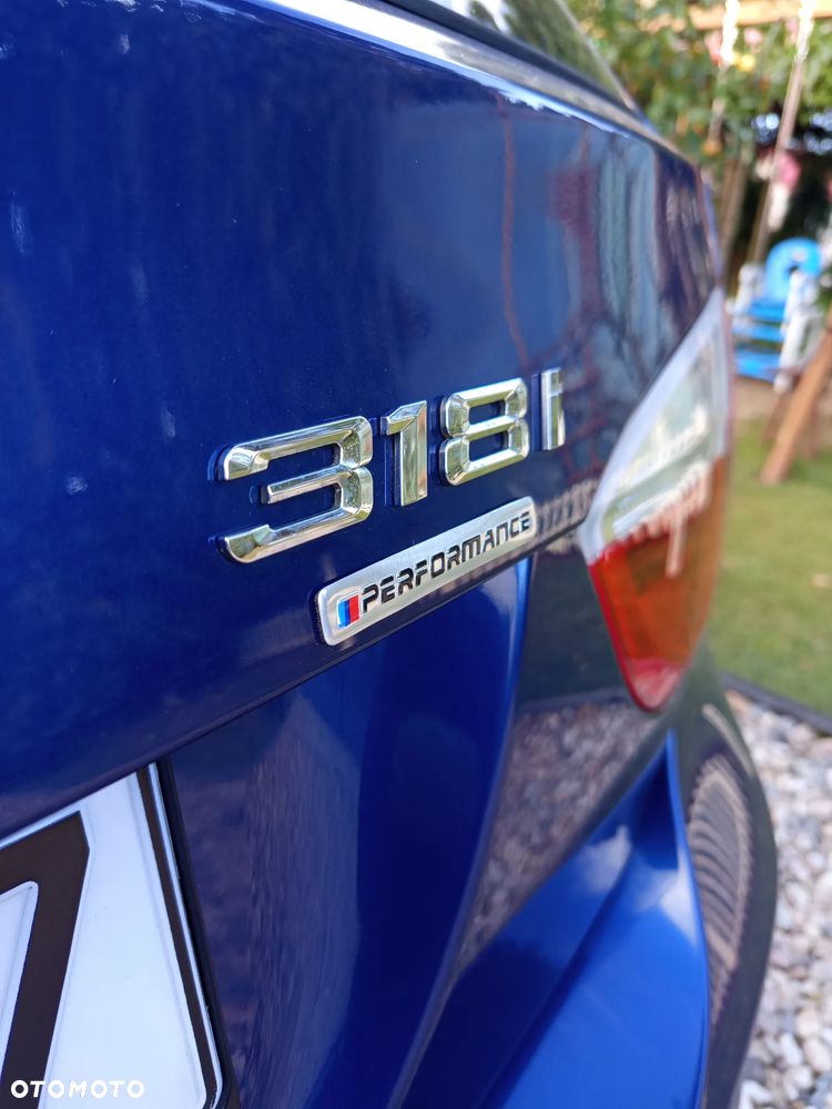 BMW Seria 3 - 21