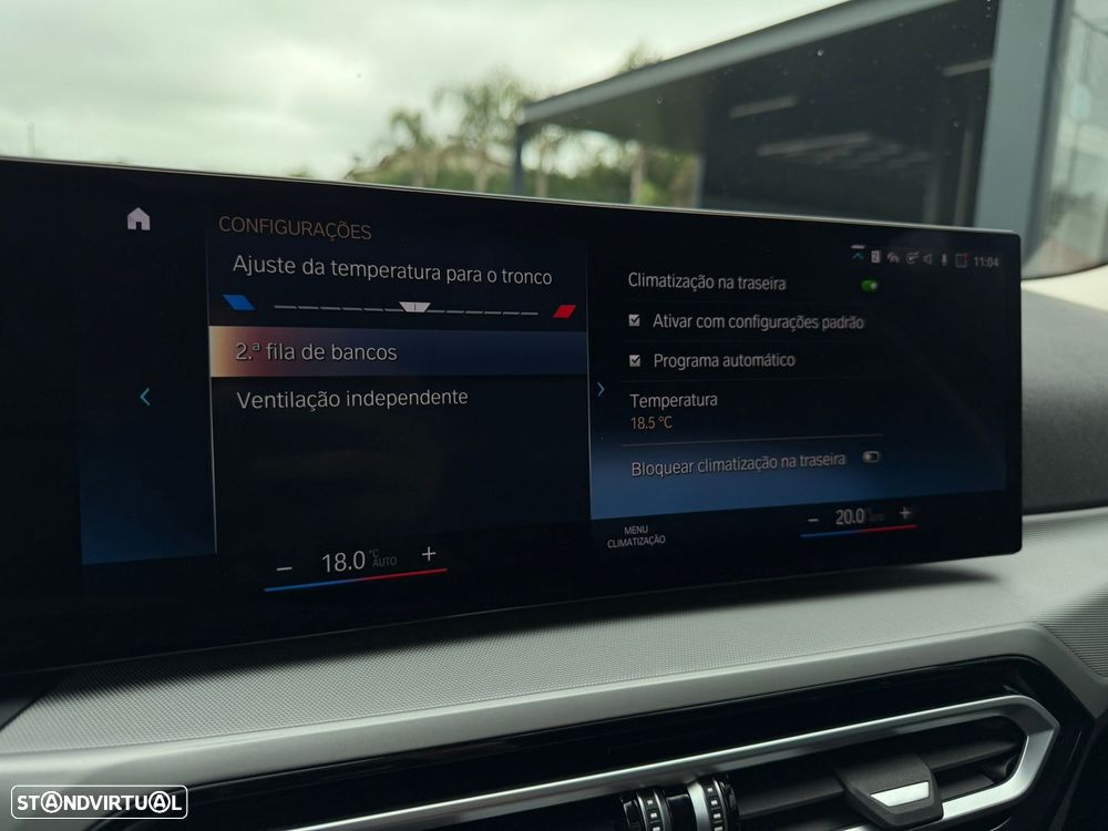BMW 318 d Auto - 54