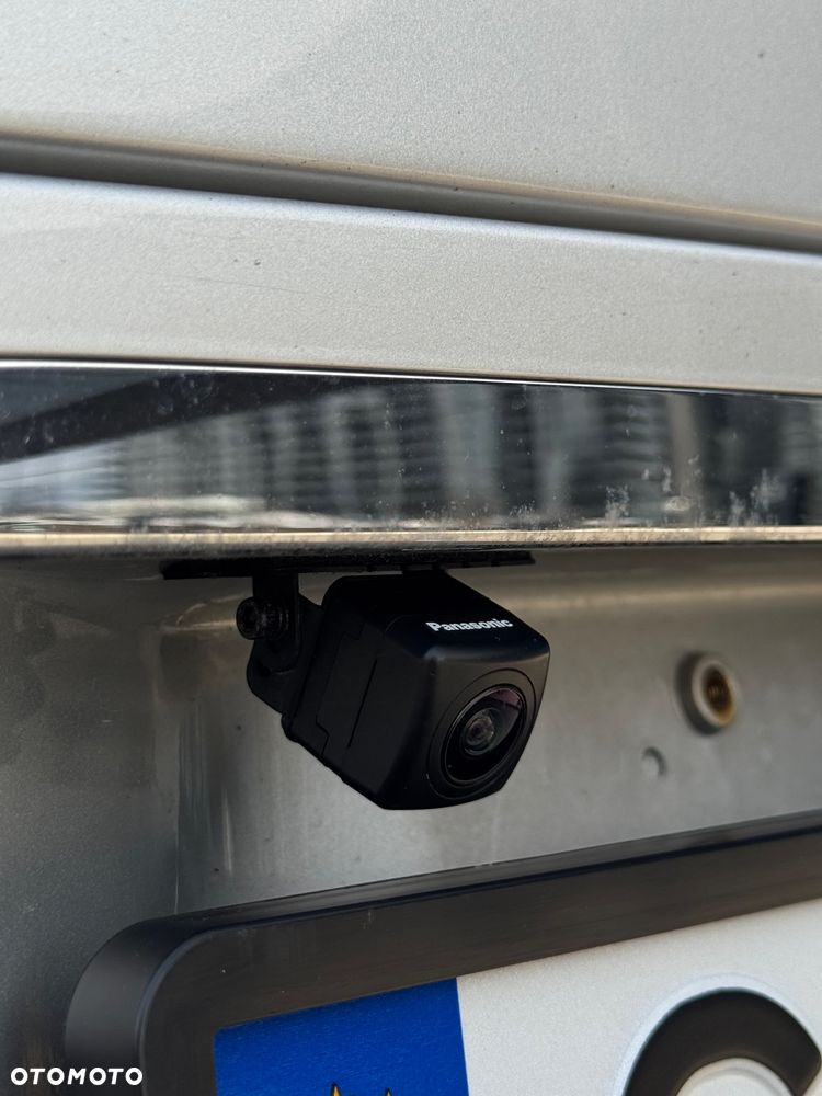 Mercedes-Benz Klasa S 350 - 39