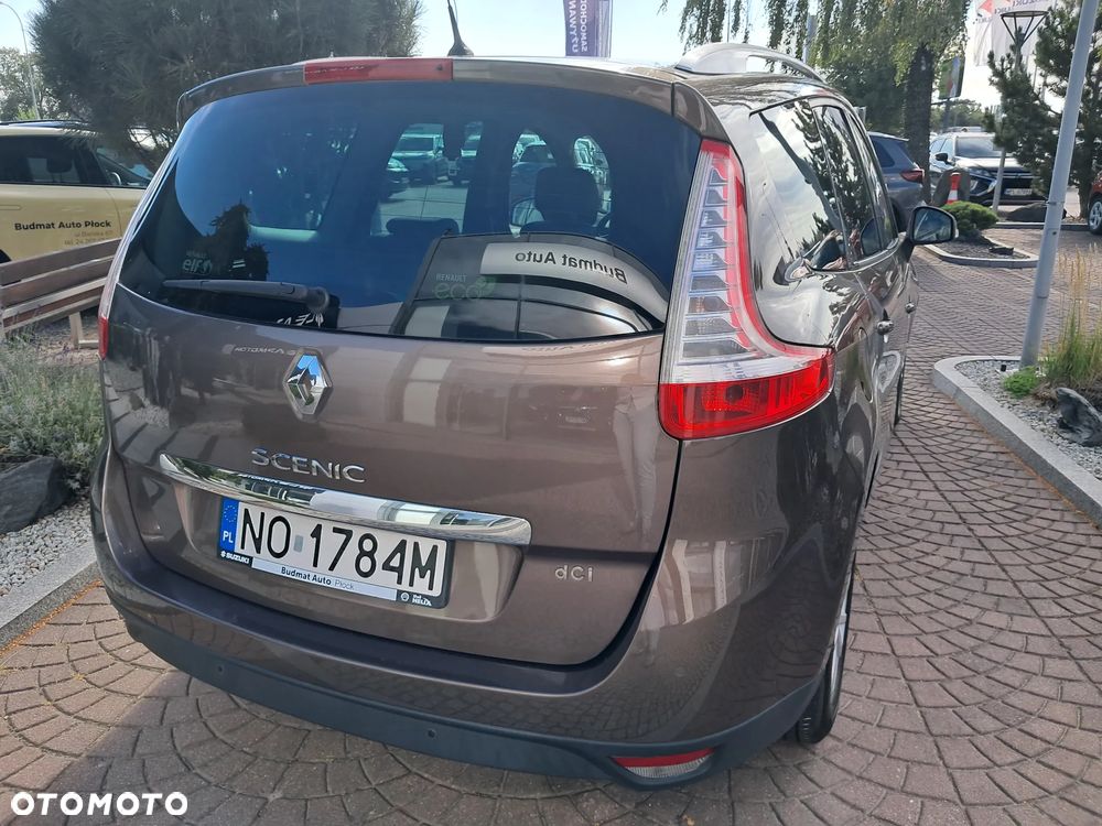 Renault Scenic 1.6 dCi Energy Limited - 11