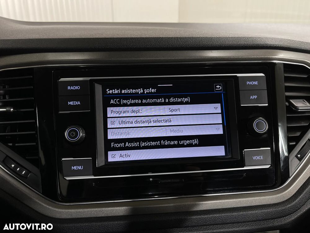 Volkswagen T-Roc 2.0 TDI Design - 17