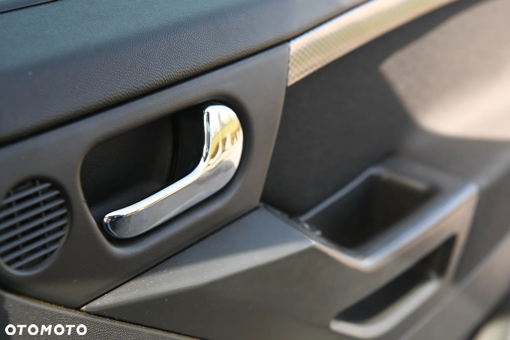 Opel Meriva 1.6 16V - 9