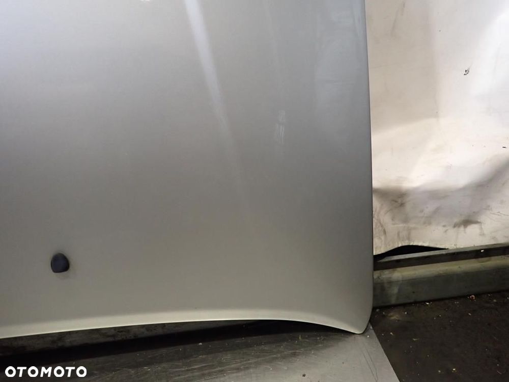 MASKA CITROEN C5 I LIFT 1.7 - 9
