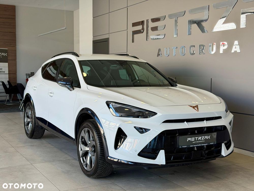 Cupra Formentor - 3