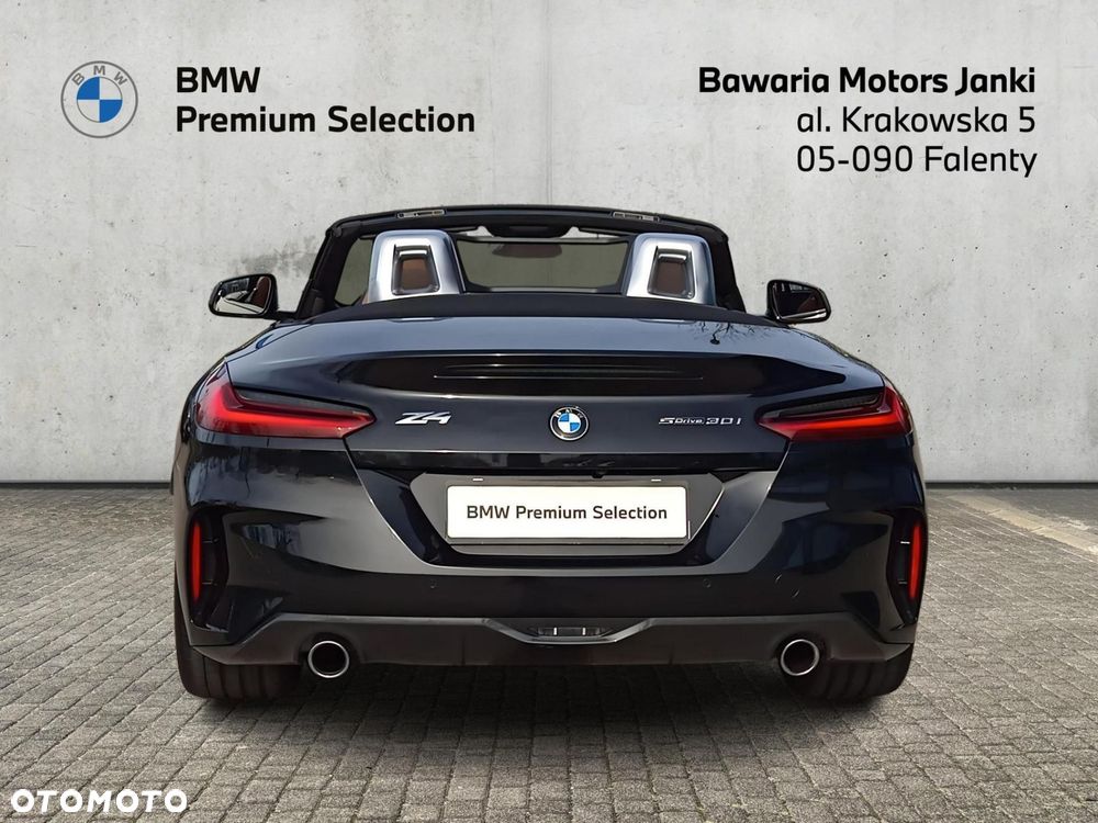 BMW Z4 - 6