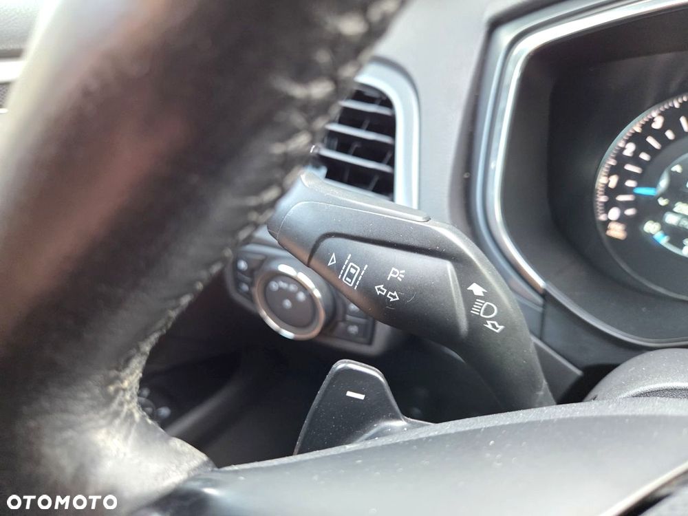 Ford Mondeo 2.0 TDCi STart-Stopp PowerShift-Aut Titanium - 28