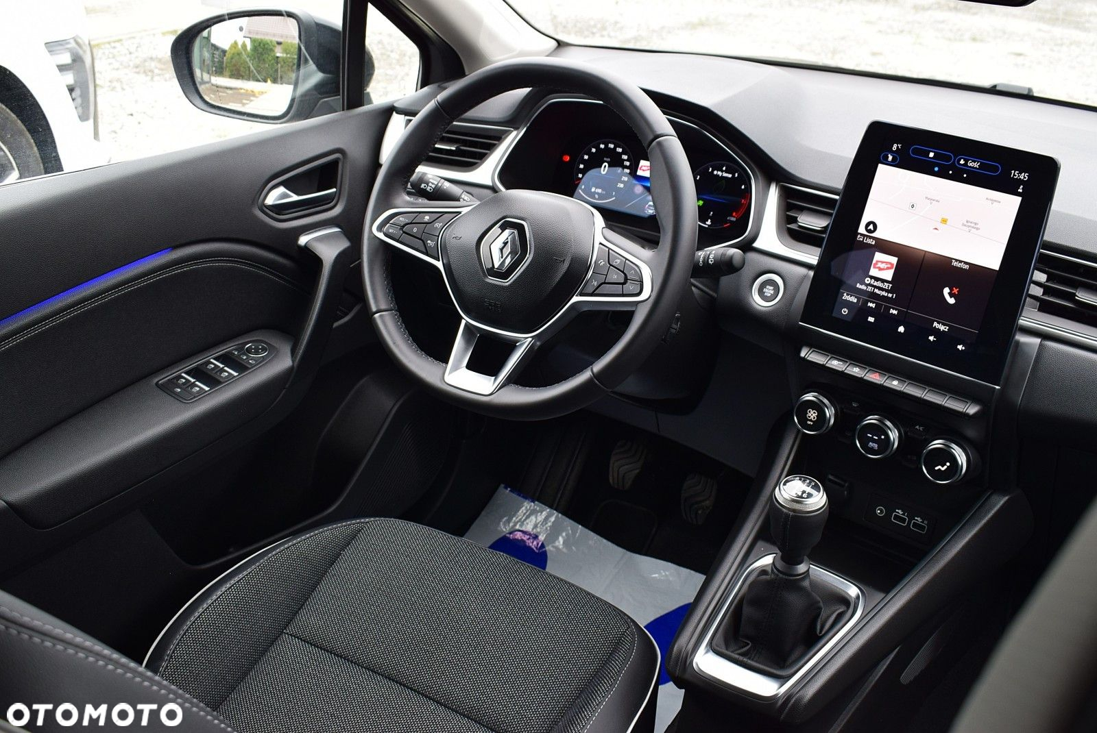 Renault Captur - 17