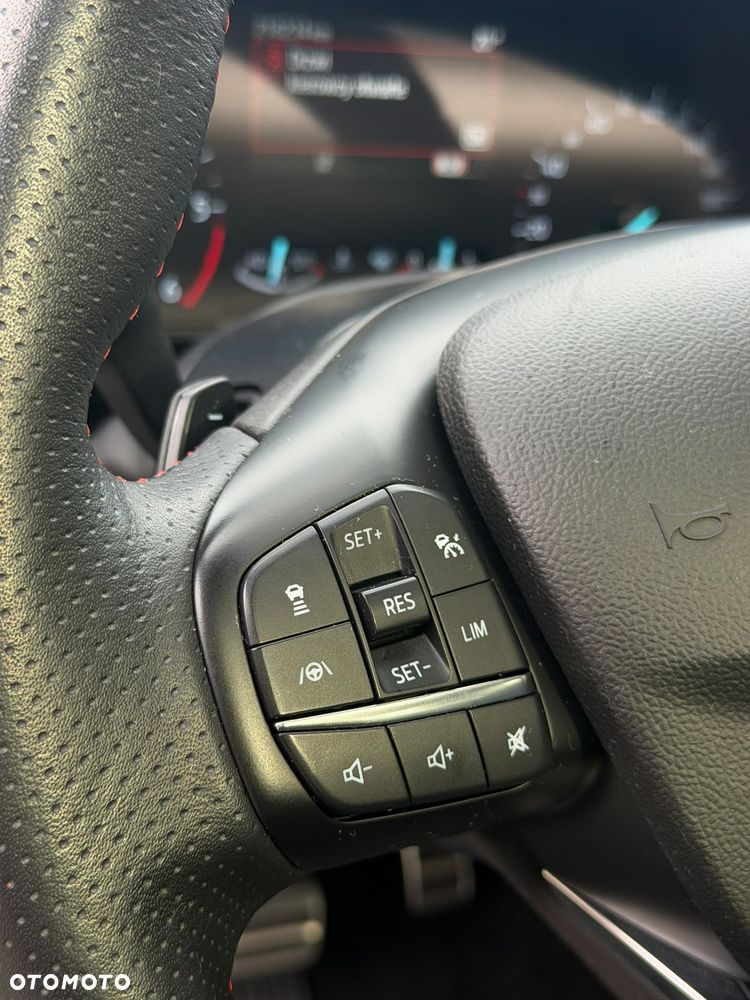 Ford Focus 2.0 TDCi ST-Line Black ASS PowerShift - 31