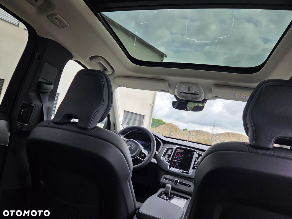 Volvo XC 90 B5 D AWD Plus Bright - 17