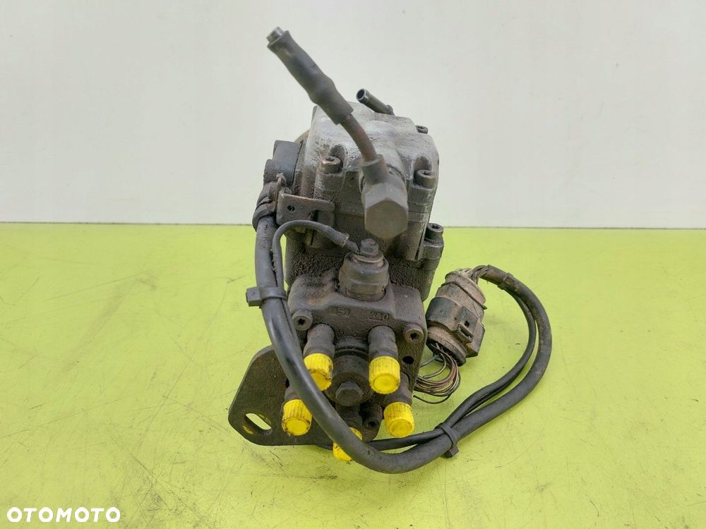 Pompa wtryskowa VW Transporter T4 2.5TDI 102KM 1992-2003R 0460415983 - 3