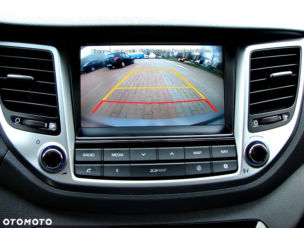 Hyundai Tucson 1.6 GDi 2WD Style - 26