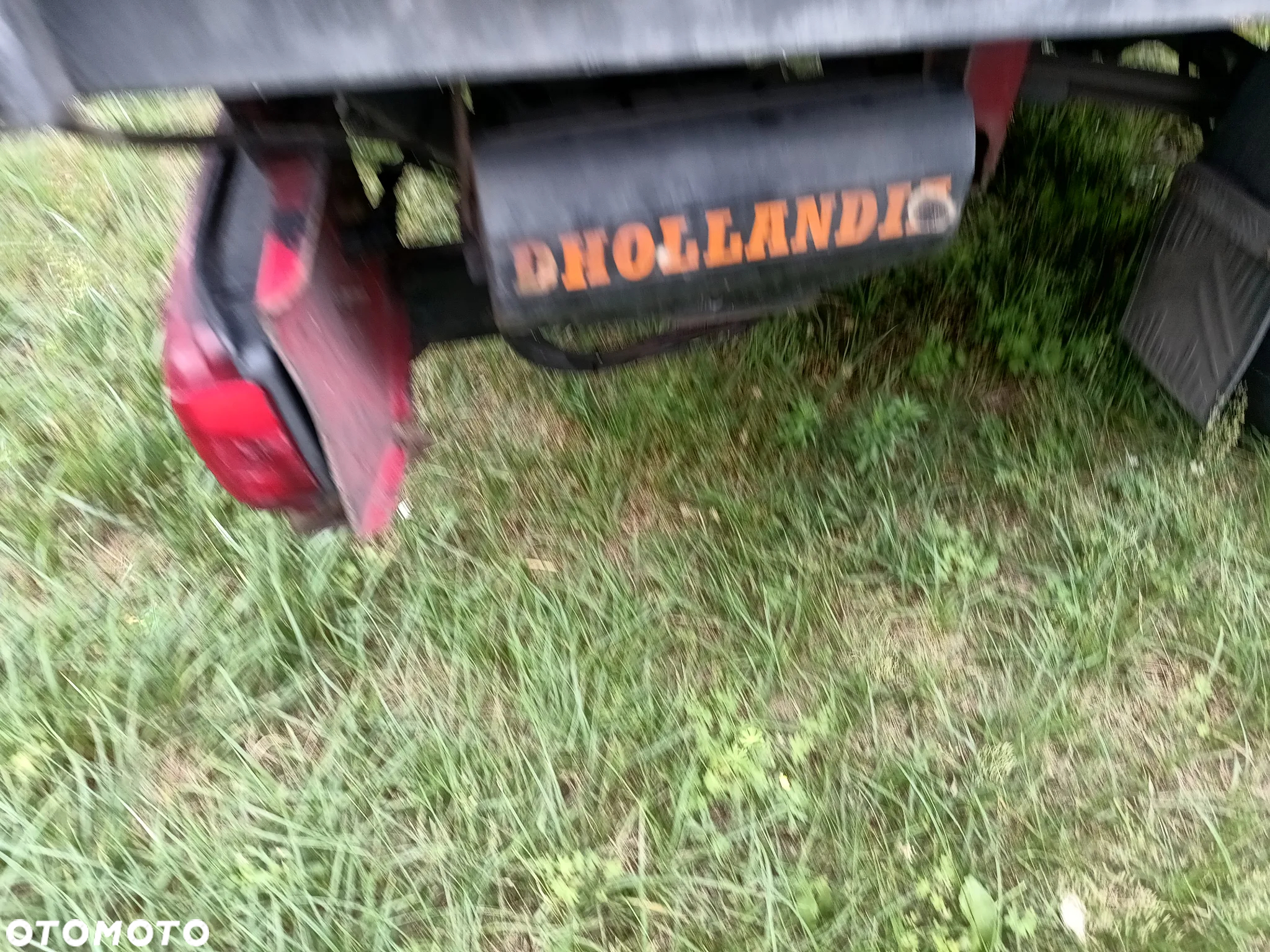 Mercedes-Benz Sprinter SWAP 2.9 TDI klima skrzynia lawetaładunkowa - 10