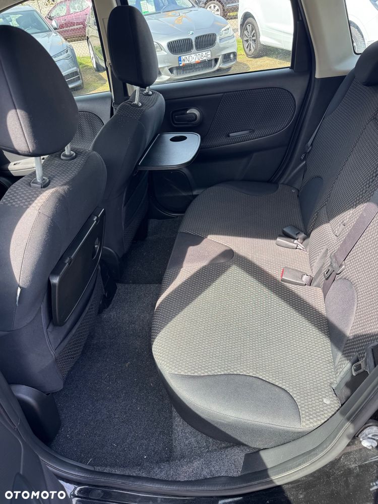 Nissan Note 1.4 Acenta - 11