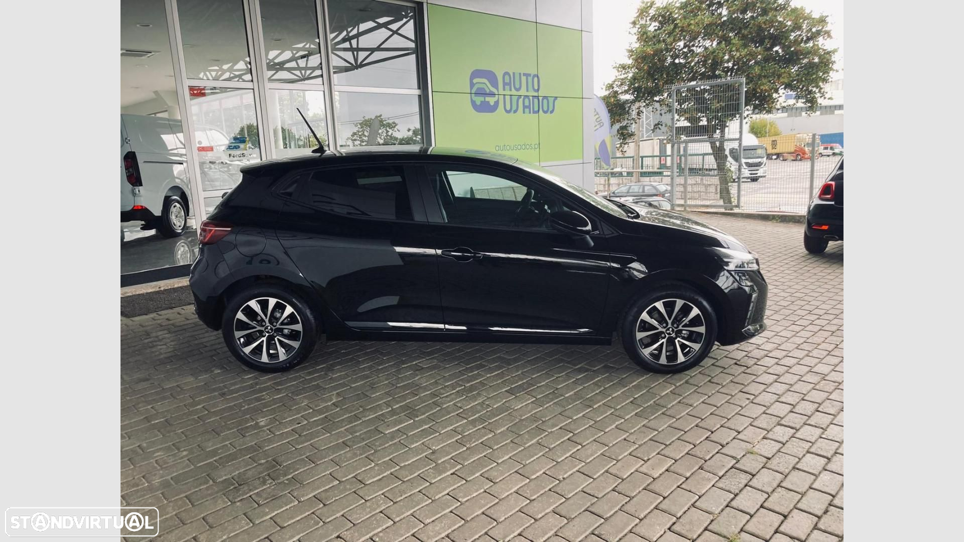 Mitsubishi Colt 1.0 MPI-T Kaiteki Bi-Fuel - 4