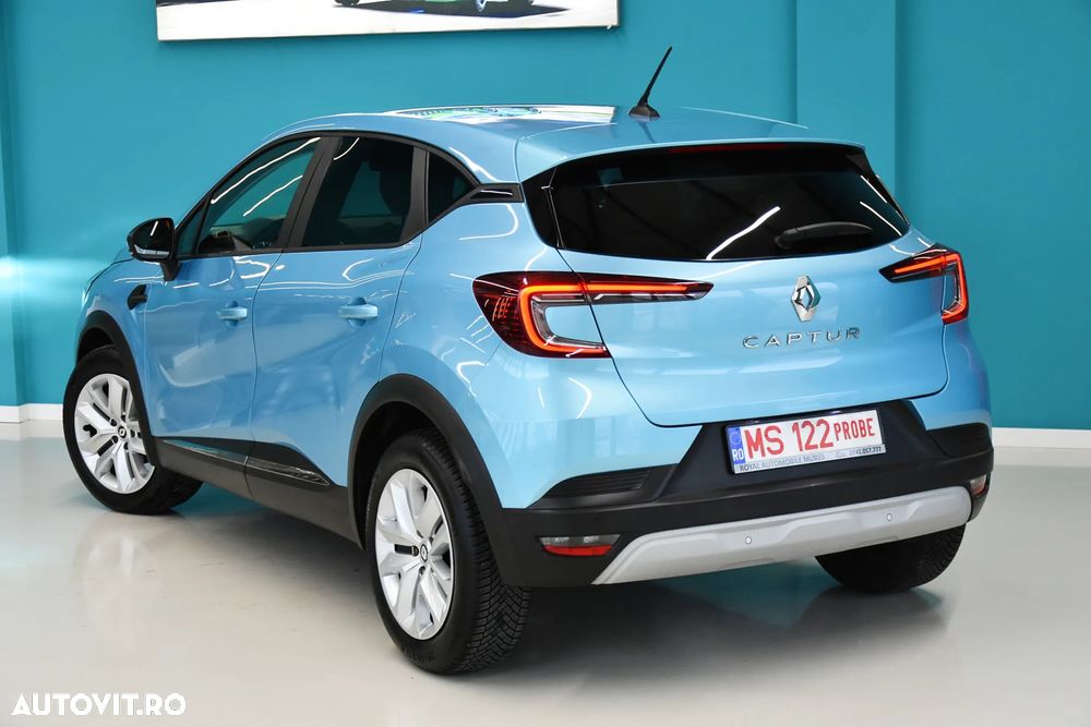 Renault Captur ENERGY TCe XMOD - 4