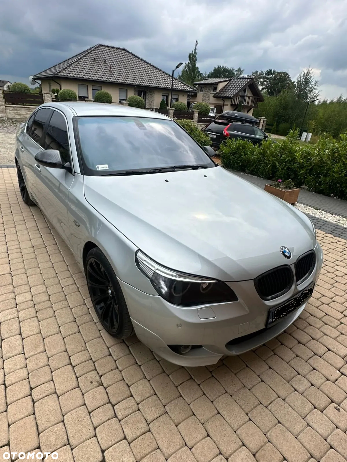 BMW Seria 5 525d - 3