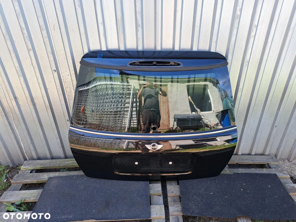 Klapa Mini R50 R53 668 - 1