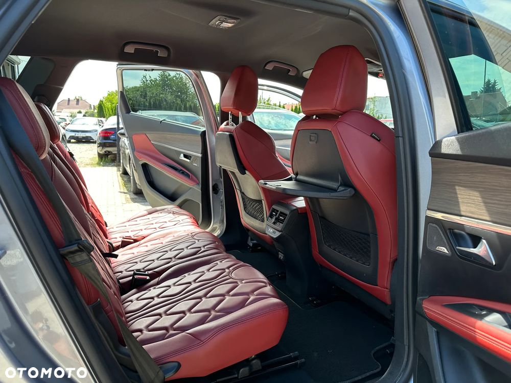 Peugeot 5008 - 26