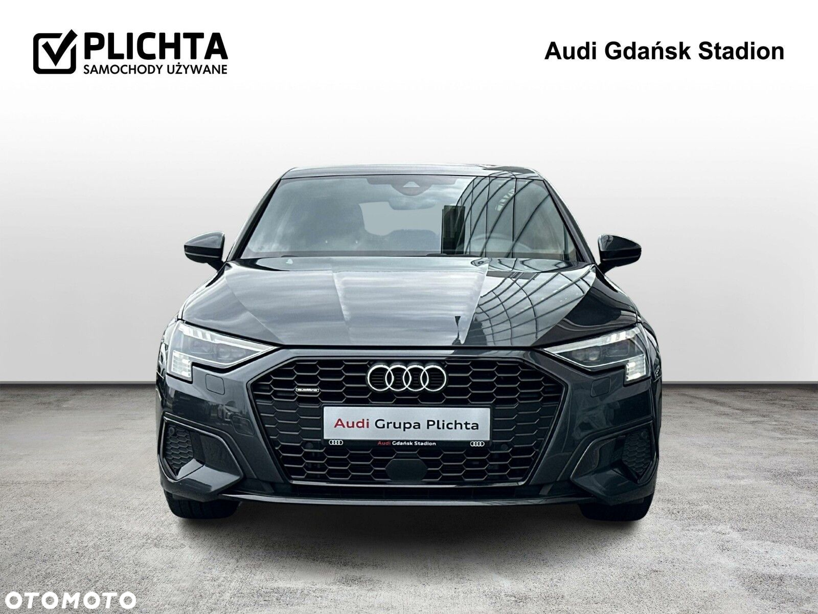 Audi A3 - 9