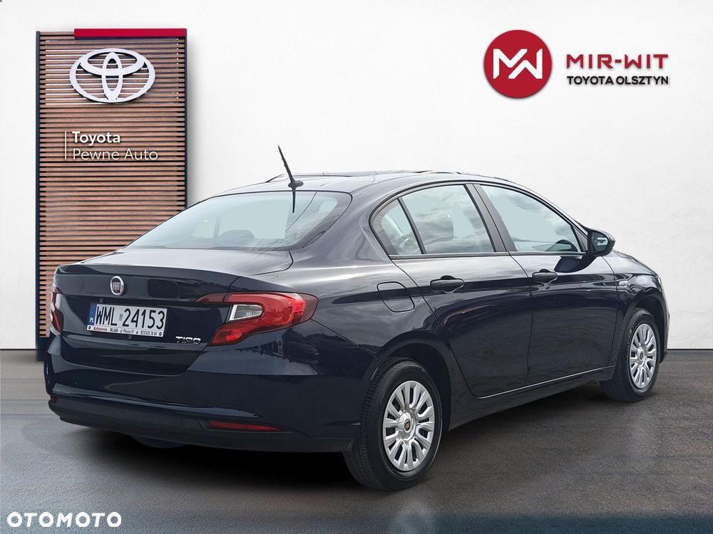 Fiat Tipo 1.0 T3 - 8