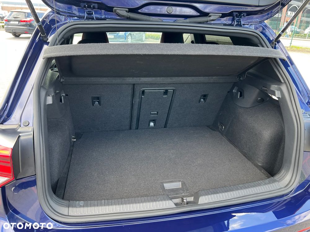 Volkswagen Golf GTI 2.0 TSI OPF DSG Performance - 30