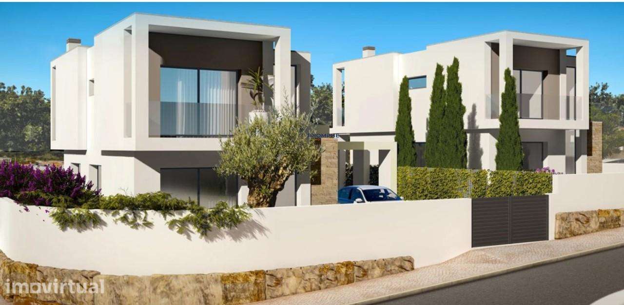 Terreno, 3 717 m², Aljubarrota - Grande imagem: 2/16