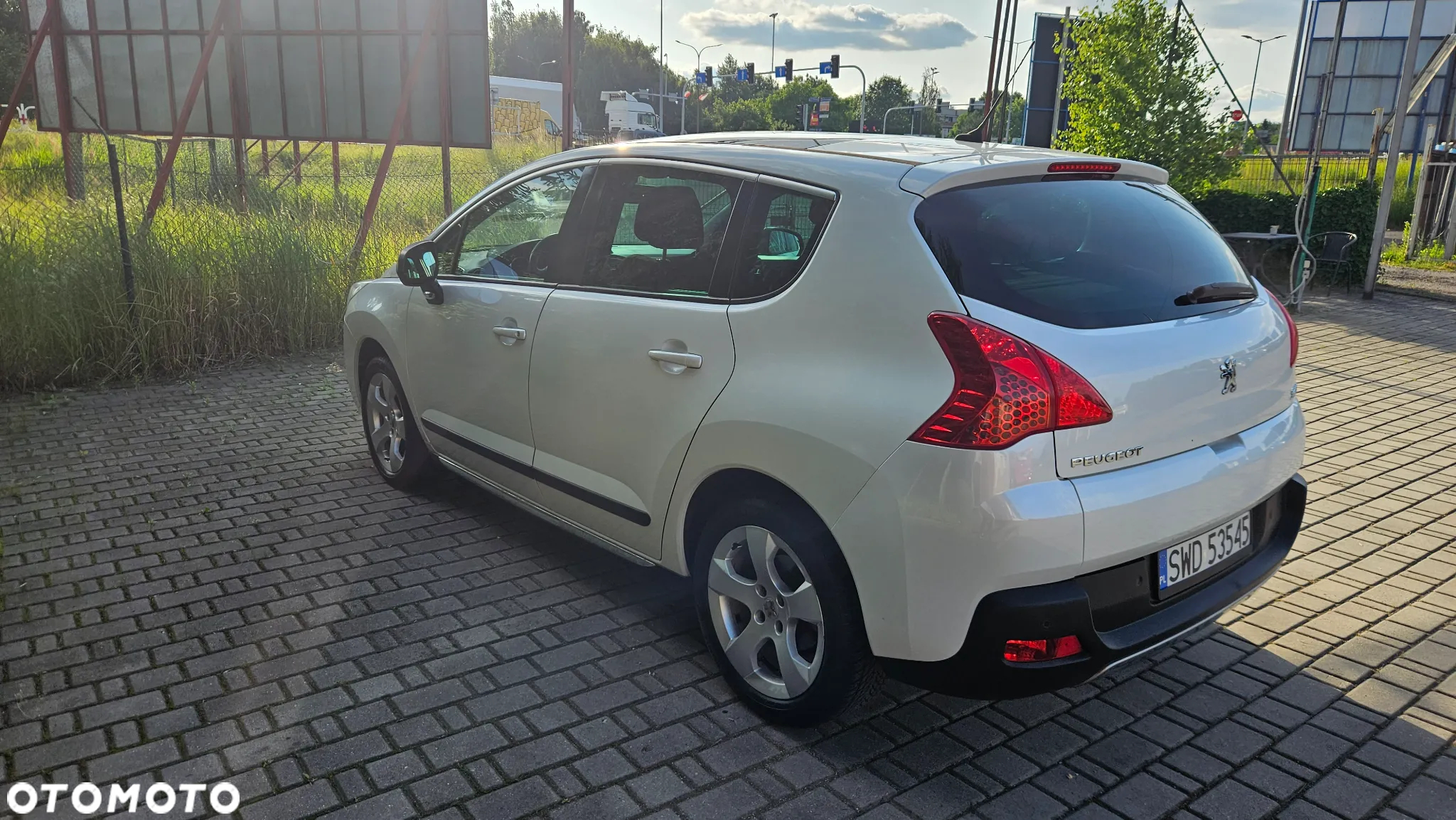 Peugeot 3008 - 13