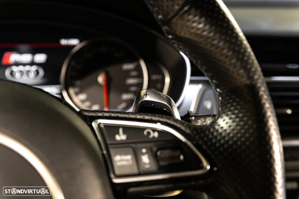 Audi RS6 Avant 4.0 TFSi Plus quattro Tiptronic - 54