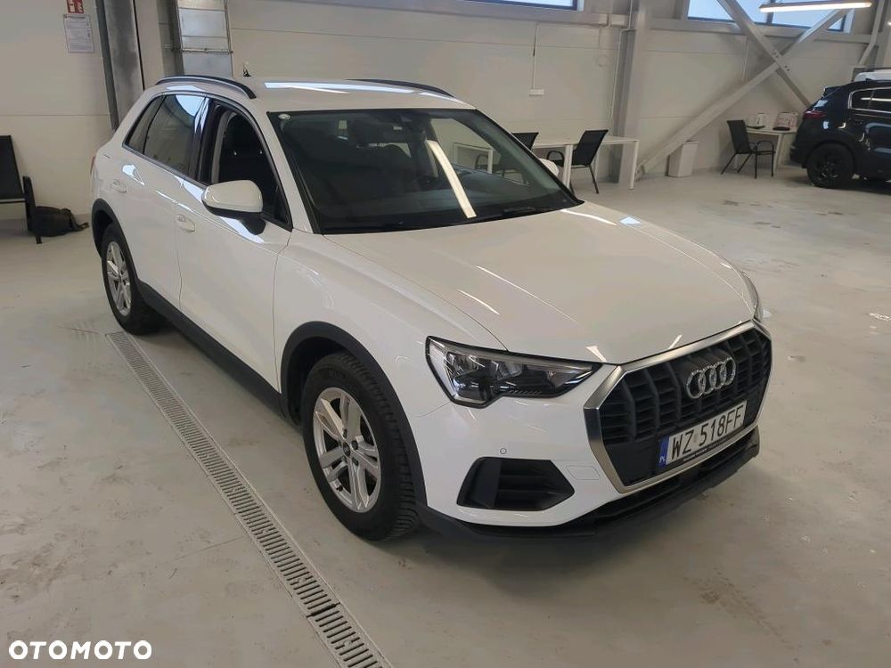 Audi Q3 35 TFSI mHEV Advanced S tronic - 2