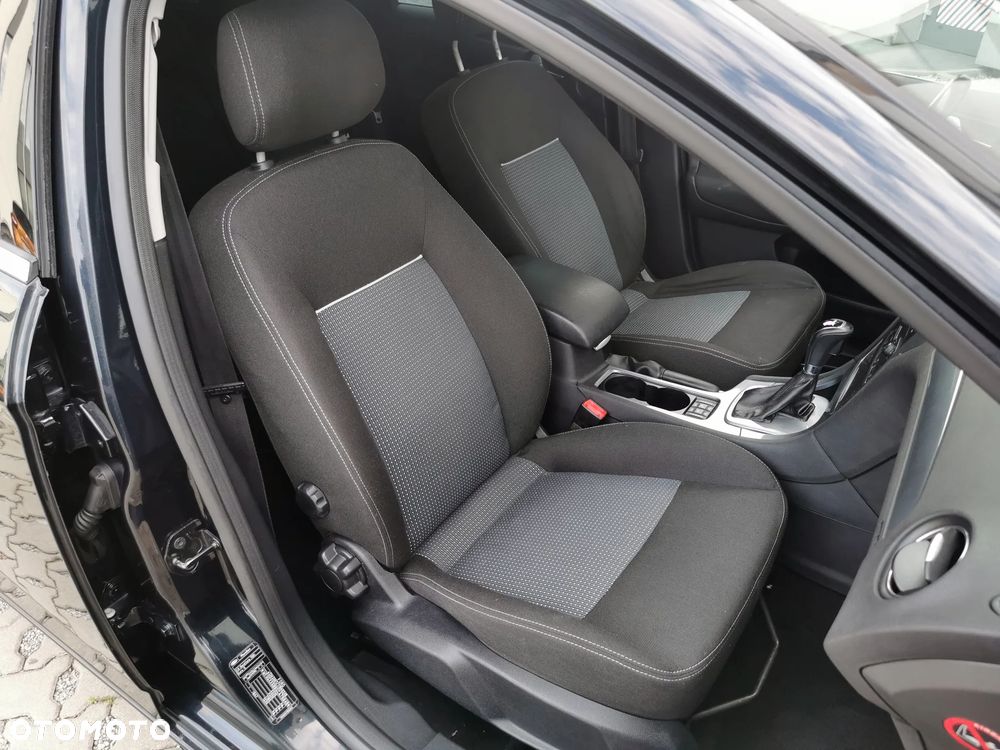 Ford Mondeo 2.0 TDCi Black Magic - 8