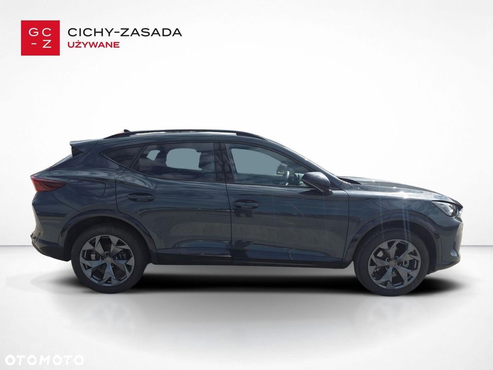Cupra Formentor 1.5 TSI DSG - 6