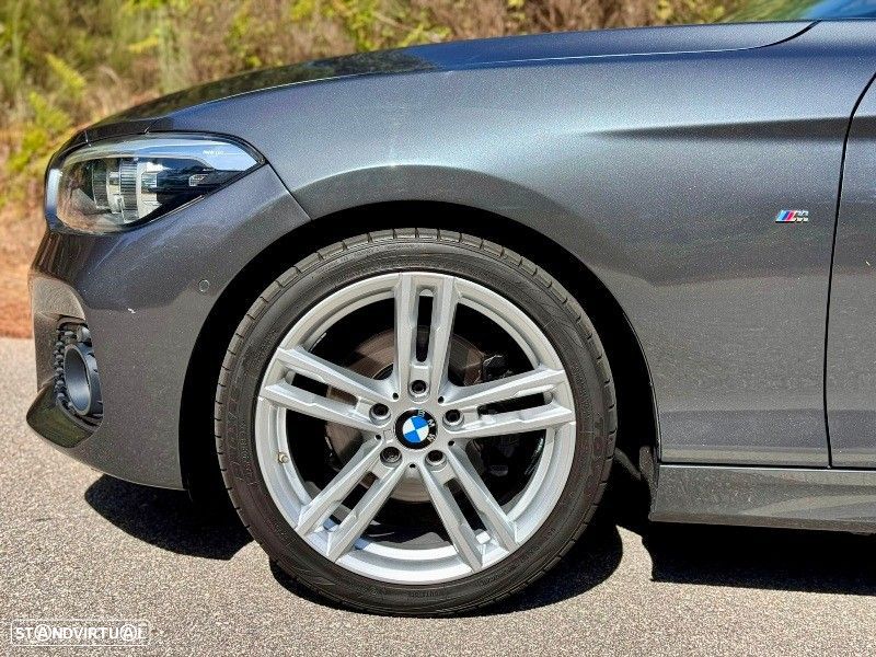 BMW 120 d Pack M Auto - 58